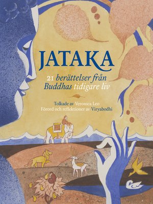 cover image of JATAKA